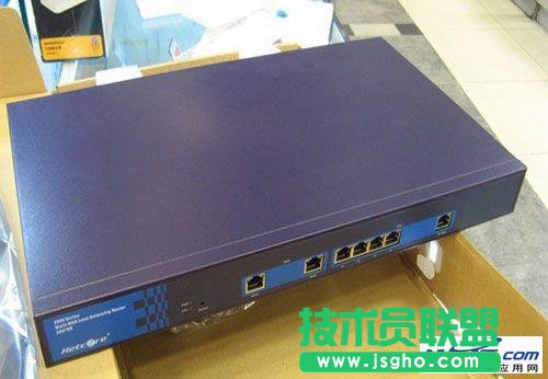 磊科路由器訪問控制機制如何設置 三聯