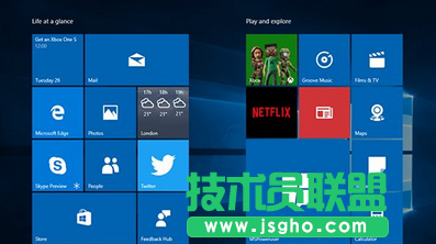 win10年度版本更新操作指南 三聯