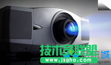 win7系統怎么正確連接投影儀設備 三聯