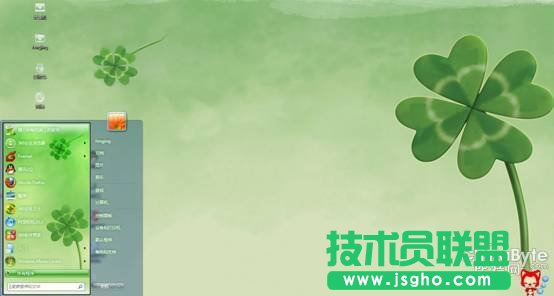 酷屏桌面:鎖定回憶中最美好的一瞬間 三聯(lián)教程