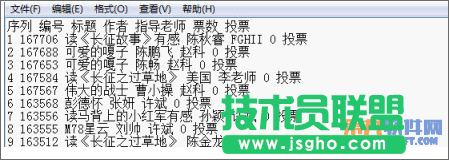 如何利用WPS將網絡數據轉為表格