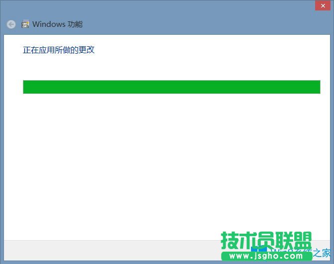 Win8系統沒有“internet信息服務（IIS）管理器”如何解決？