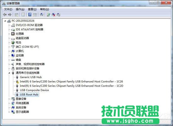 Win7系統讀卡器讀不出來怎么辦？ 三聯