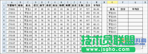 WPS表格簡單公式完成復(fù)雜任務(wù)
