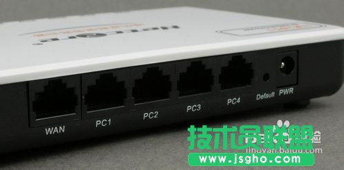 磊科路由器設(shè)置詳細圖解 三聯(lián)