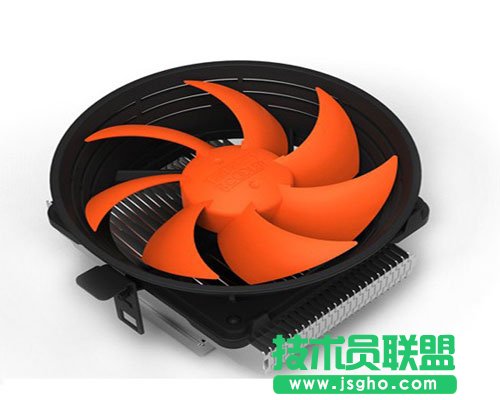 CPU風扇聲音大是什么原因 三聯教程