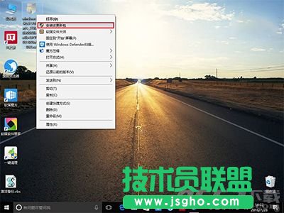 Win10的CAB更新包如何添加右鍵安裝項 三聯