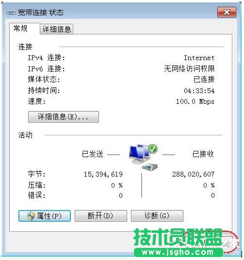 如何解決Win7無法啟用共享訪問的問題？