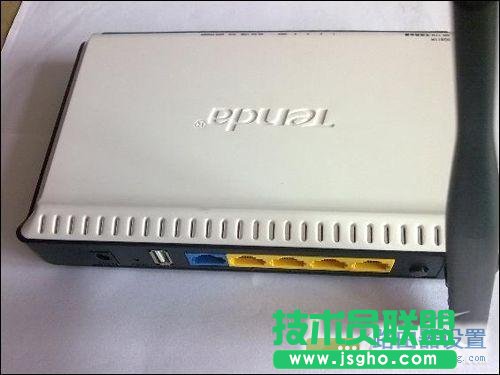 一步步教你如何設(shè)置3G無線路由器？ 三聯(lián)教程