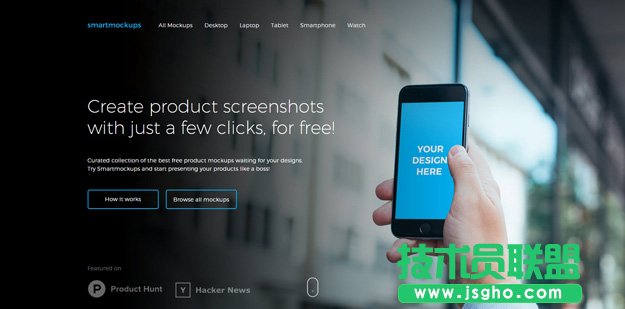 十八款各有千秋的精選設計開發工具 三聯