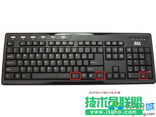 win7系統(tǒng)開機屏幕顯示WUMTC is missing解決步驟1
