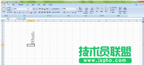 Excel怎么橫向輸入數(shù)據(jù) 三聯(lián)