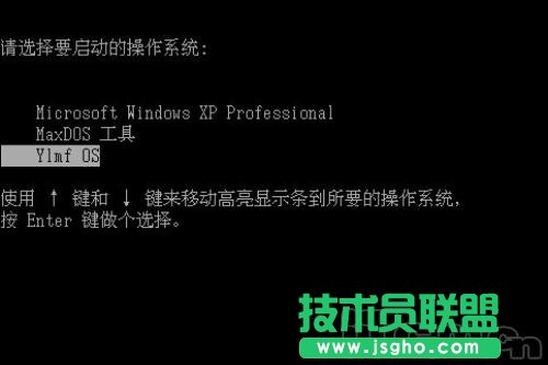 國產操作系統Ylmf OS安裝教程