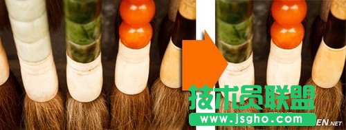 方形畫幅讓你不得不愛的5個理由 三聯教程