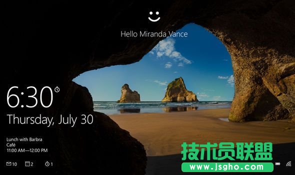 PC還是Mac？這七點Win10顯然做得更好