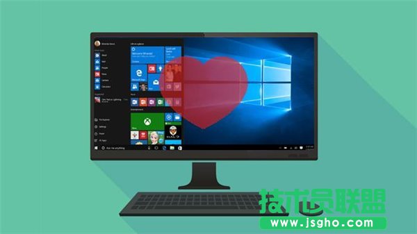 為什么要升級Win10系統？ 三聯