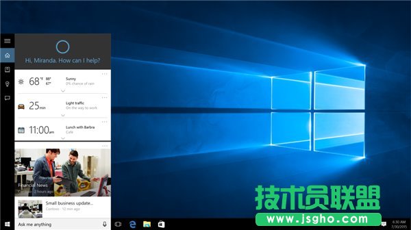 為什么要升級Win10？聽聽他們怎么說