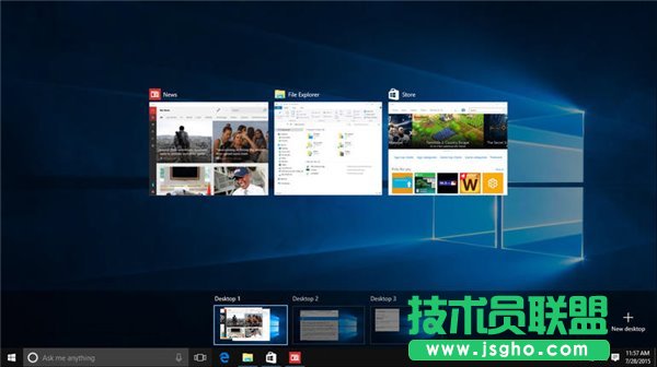 為什么要升級Win10？聽聽他們怎么說