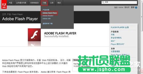 如何解決Win7瀏覽器提示Shockwave Flash崩潰的問題？