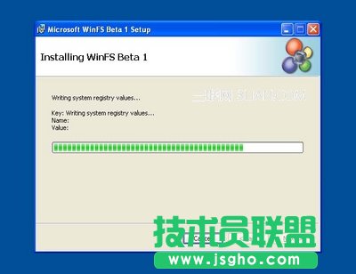 下一代文件系統WinFS圖文演示 三聯