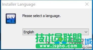 win10系統(tǒng)下如何搭建C語言開發(fā)環(huán)境   三聯(lián)