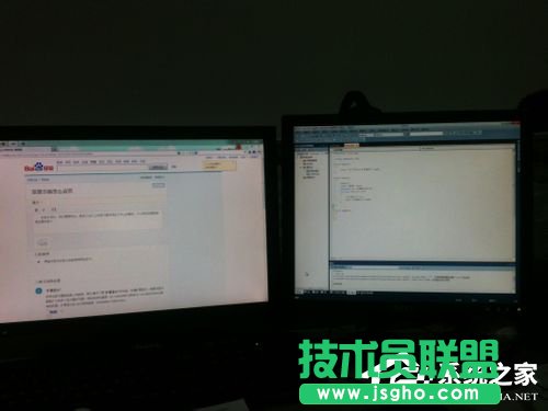 Win7如何設(shè)置雙顯示器?設(shè)置雙顯示器的方法
