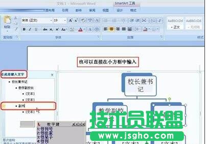 組織結(jié)構(gòu)圖,組織結(jié)構(gòu)圖制作