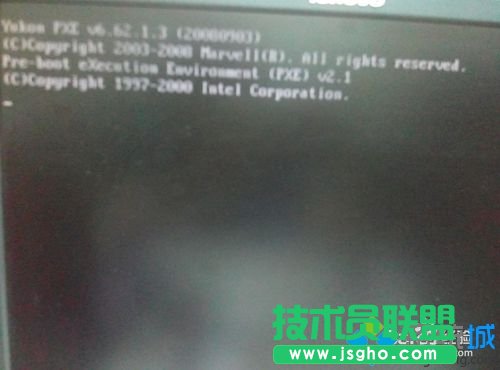 win7系統電腦開機速度緩慢一直顯示代碼怎么辦   三聯