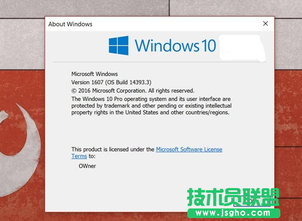 win10 Build 14393.3更新了什么功能 三聯