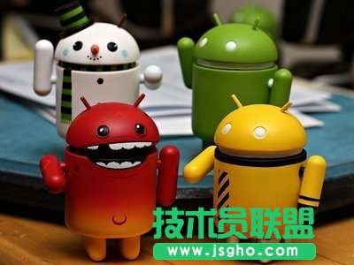 Linux不為人知的12大內幕 三聯