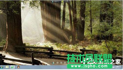 Win7怎么刪除回收站圖標？刪除回收站圖標的方法