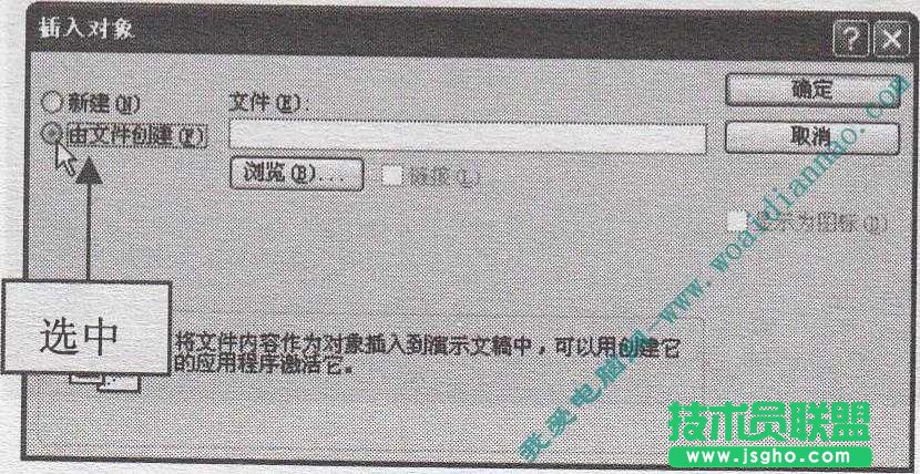 PowerPoint中如何導(dǎo)入Word表格