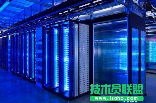 夏季機房,IT經理如何確保安全運維? 三聯