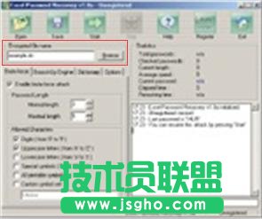 Excel密碼丟失怎么辦 三聯