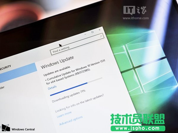 Win10一周年更新預覽版14390更新什么內容 三聯
