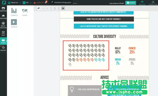 15個簡單易上手堪稱「神器」的可視化工具,你知道嗎?