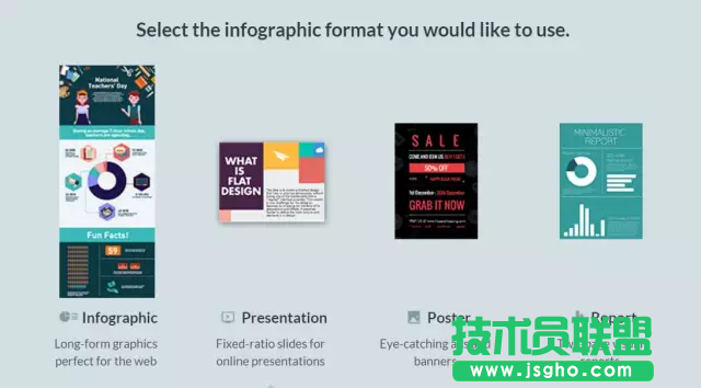 15個簡單易上手堪稱「神器」的可視化工具,你知道嗎?
