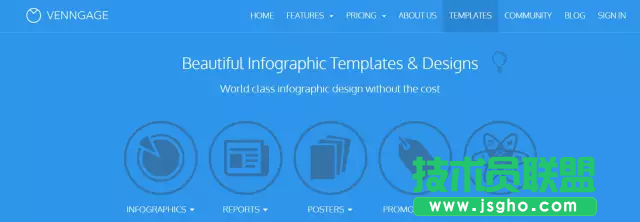 15個簡單易上手堪稱「神器」的可視化工具,你知道嗎?