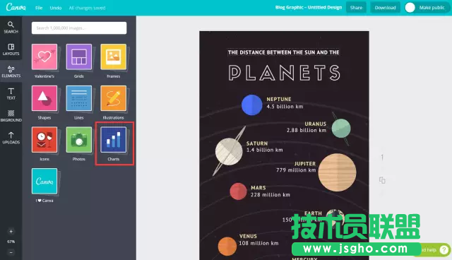 15個簡單易上手堪稱「神器」的可視化工具,你知道嗎?