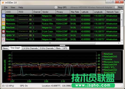 無線路由器問題怎么測(cè)試 三聯(lián)