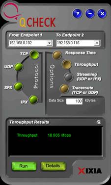 無線路由器問題怎么測(cè)試