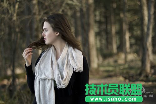 讓你的好照片帶有文藝電影氣息 三聯教程