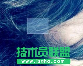 Win10系統(tǒng)設(shè)置透明文件夾的步驟6