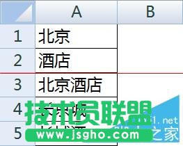 如何用Excel統計某字符或關鍵字出現的次數？