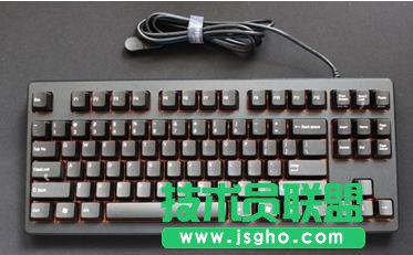 鍵盤開機(jī)功能失效 三聯(lián)