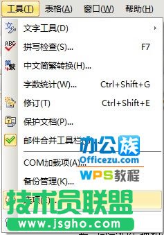 WPS中文章段落格式設置失效怎么辦