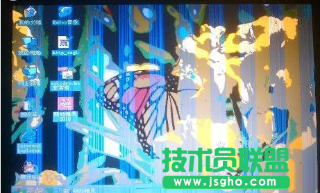 教你怎么判斷是顯卡壞了 三聯