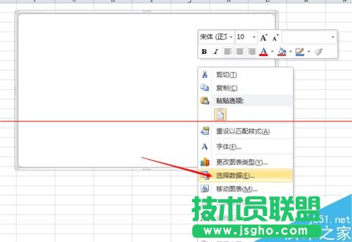excel怎么作圖及改變坐標值取值范圍？