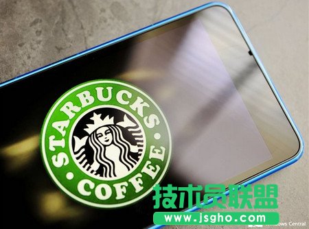 win10wp版星巴克什么時候出 win10通用版星巴克上線時間