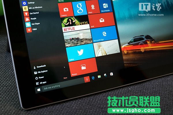 win10系統Build 14379更新了什么功能 三聯